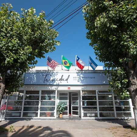 Rent A Home Hotel Boutique Vina del Mar Extérieur photo