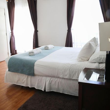 Rent A Home Hotel Boutique Vina del Mar Extérieur photo