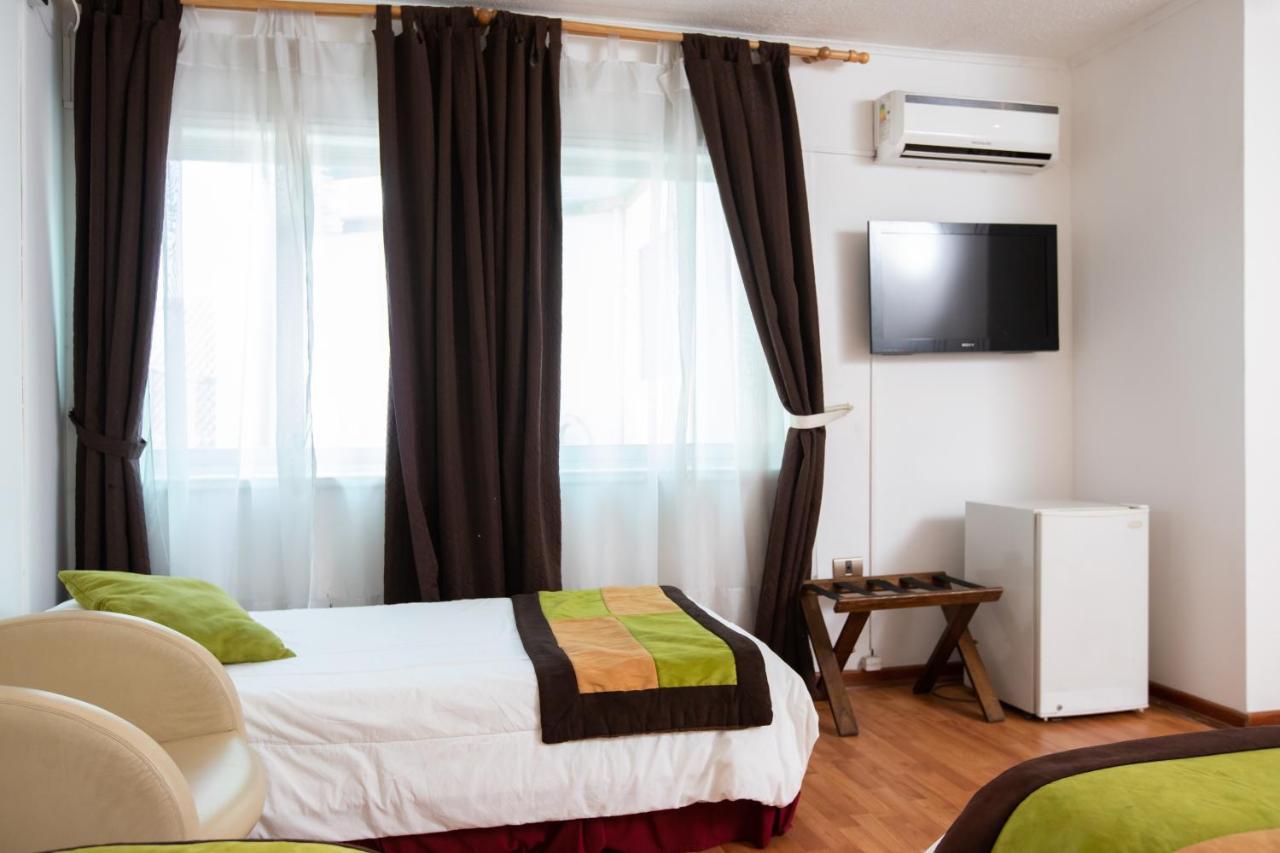 Rent A Home Hotel Boutique Vina del Mar Extérieur photo