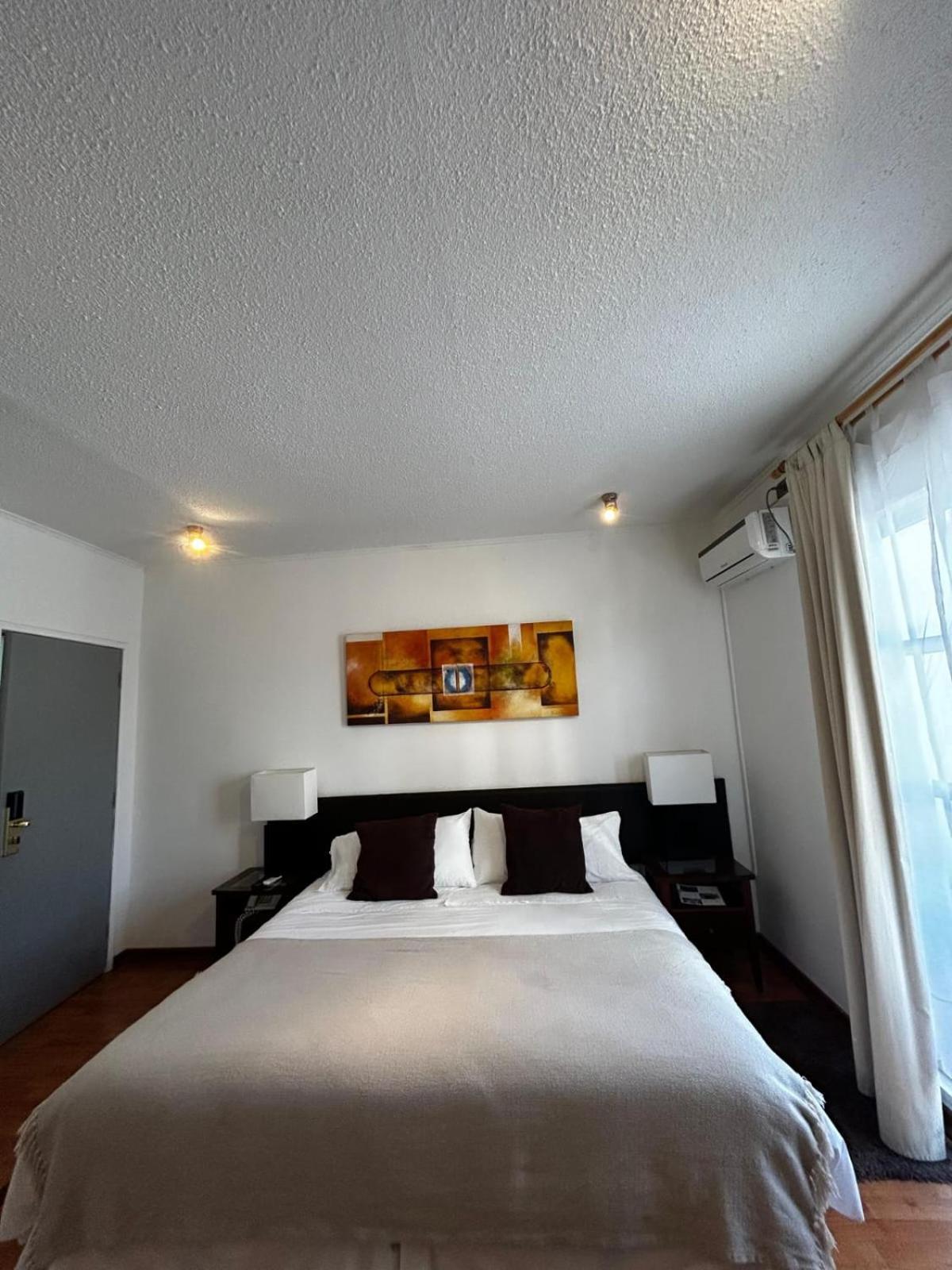 Rent A Home Hotel Boutique Vina del Mar Extérieur photo