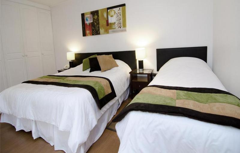 Rent A Home Hotel Boutique Vina del Mar Chambre photo