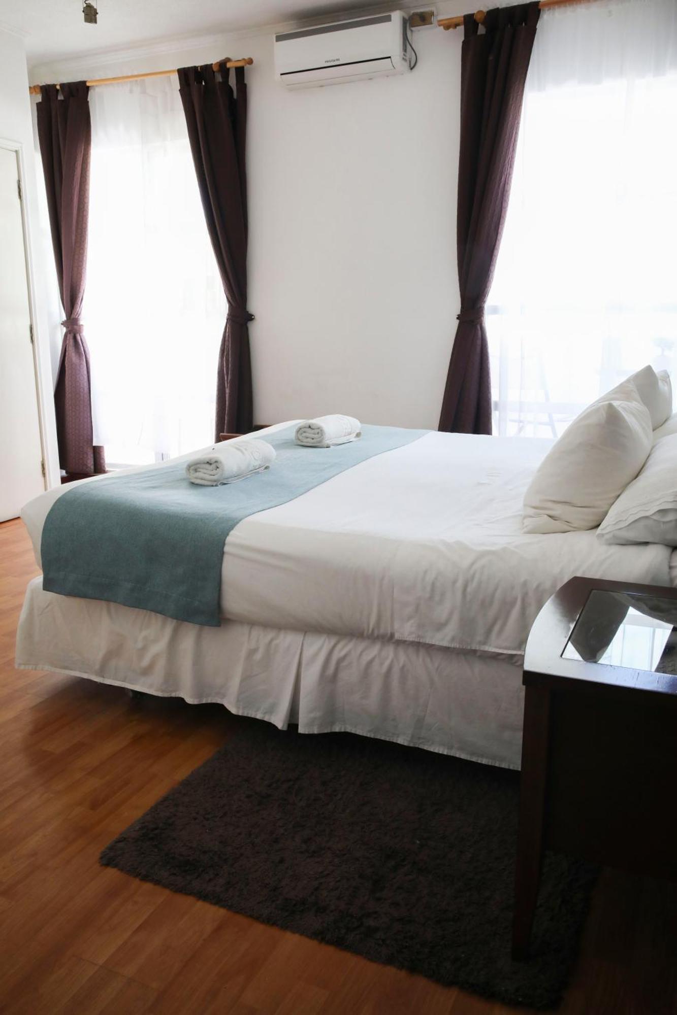 Rent A Home Hotel Boutique Vina del Mar Extérieur photo