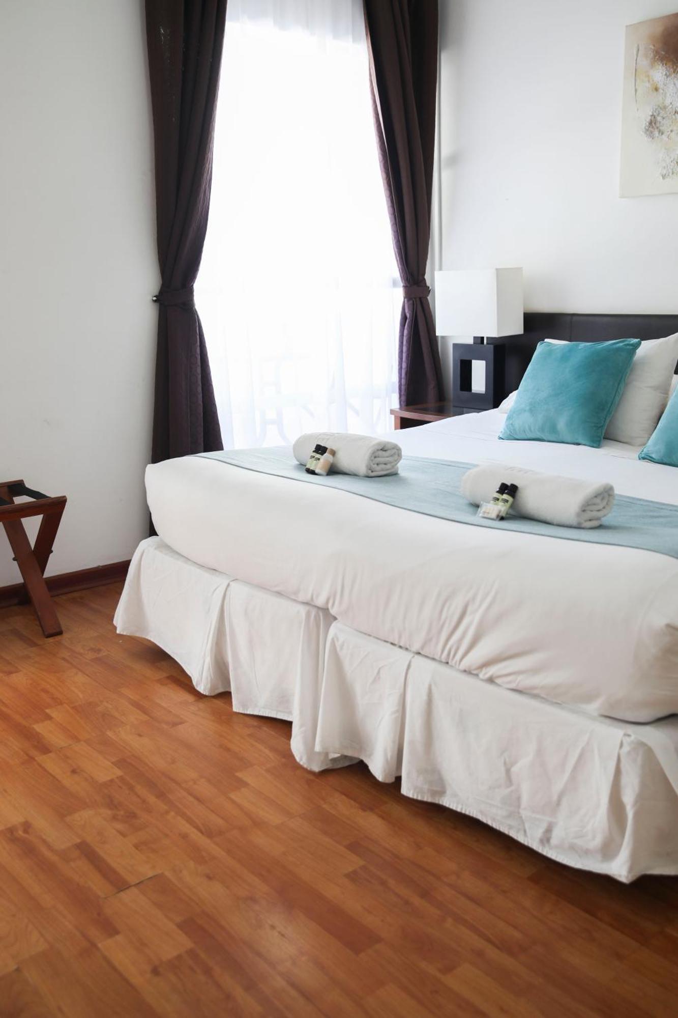 Rent A Home Hotel Boutique Vina del Mar Extérieur photo