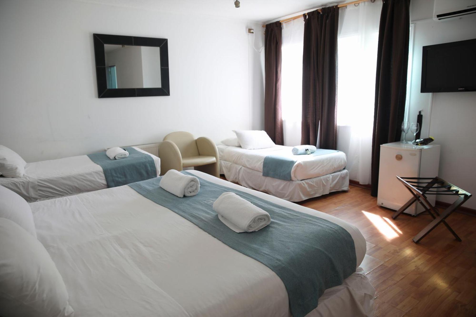 Rent A Home Hotel Boutique Vina del Mar Extérieur photo