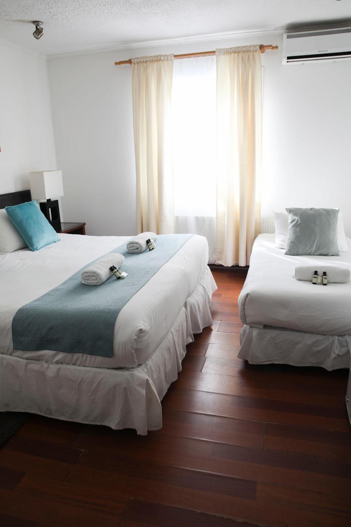 Rent A Home Hotel Boutique Vina del Mar Extérieur photo