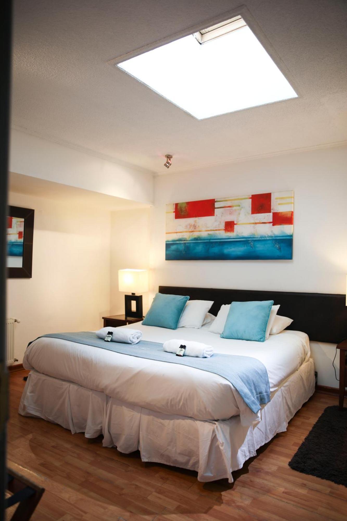 Rent A Home Hotel Boutique Vina del Mar Extérieur photo
