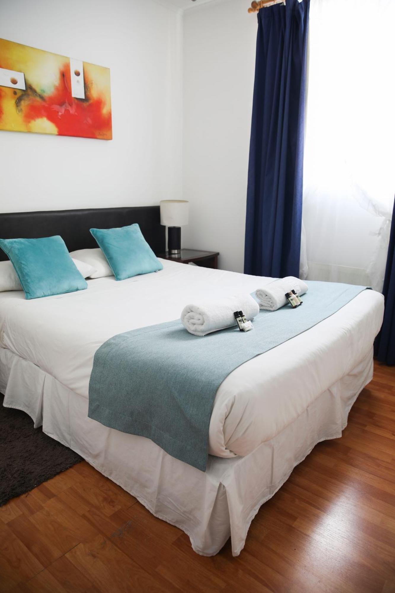 Rent A Home Hotel Boutique Vina del Mar Extérieur photo