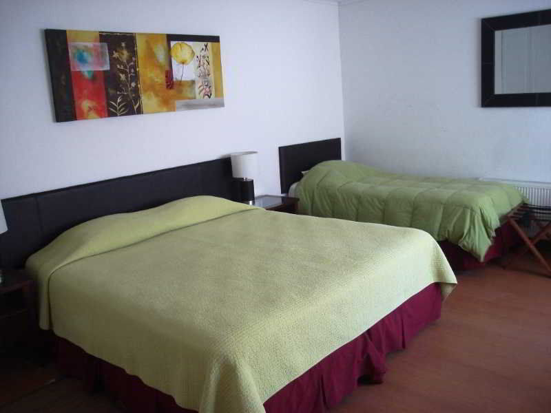Rent A Home Hotel Boutique Vina del Mar Extérieur photo