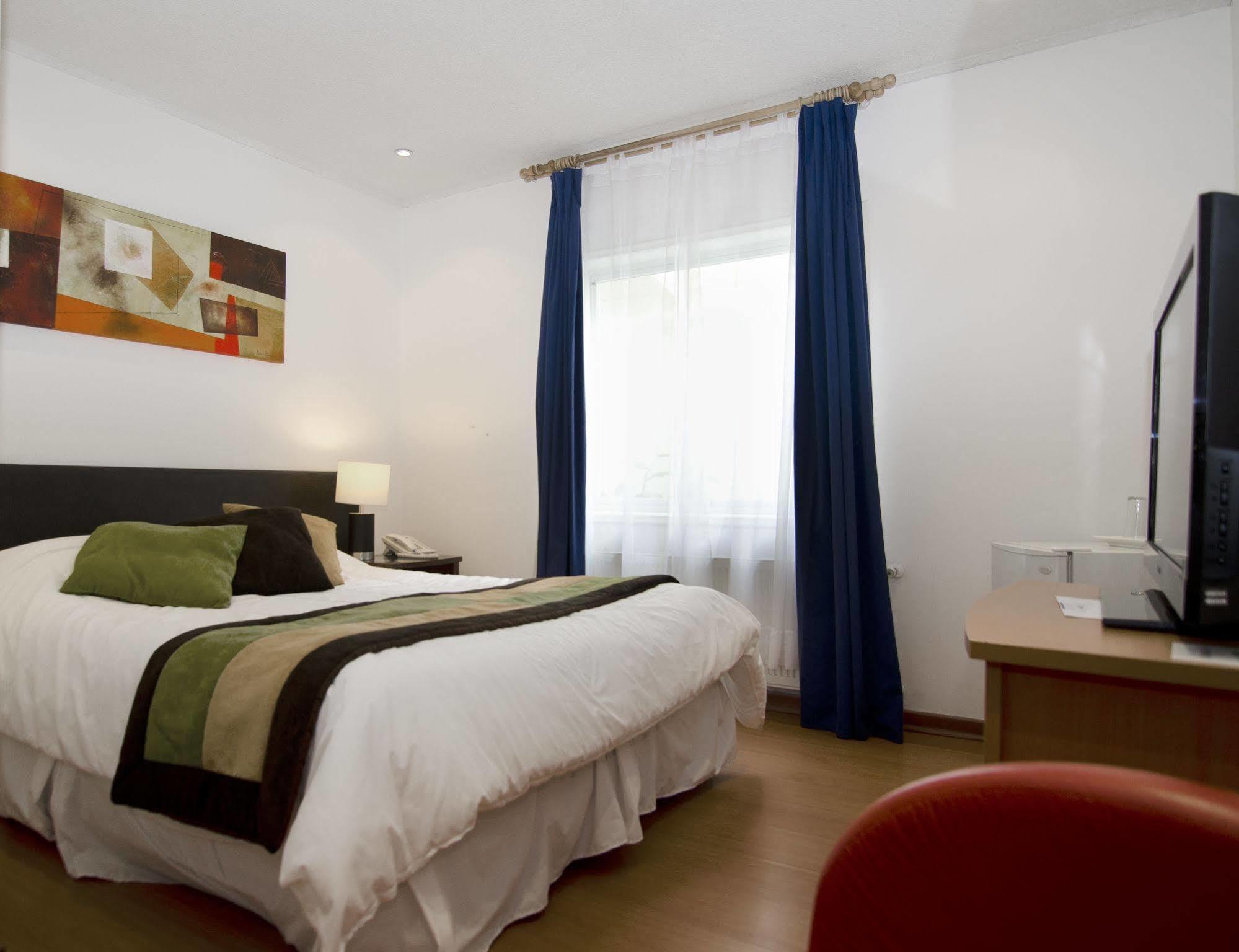 Rent A Home Hotel Boutique Vina del Mar Extérieur photo