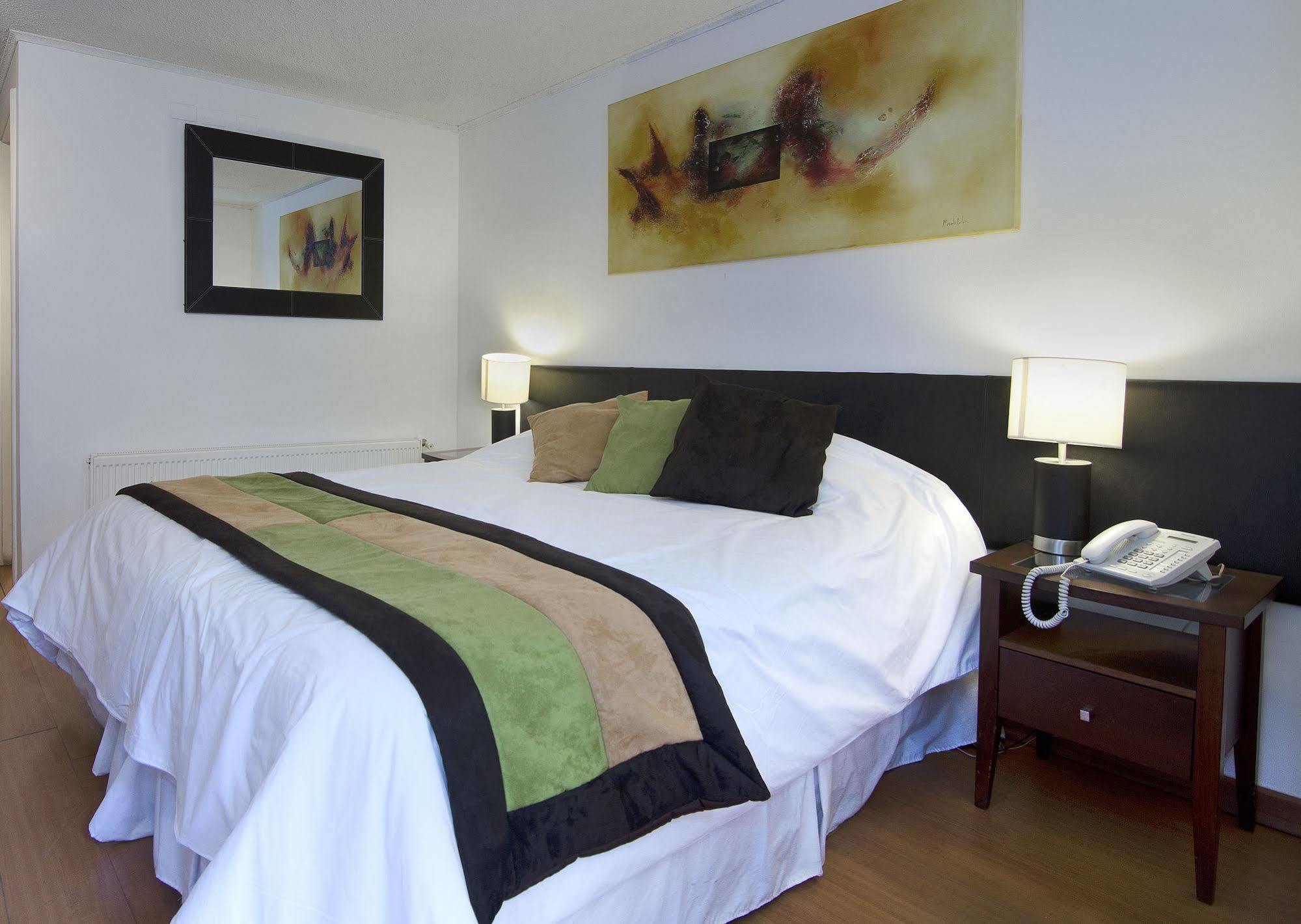 Rent A Home Hotel Boutique Vina del Mar Extérieur photo