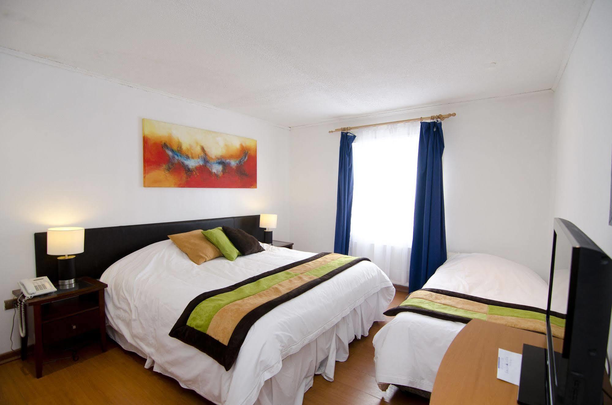 Rent A Home Hotel Boutique Vina del Mar Extérieur photo
