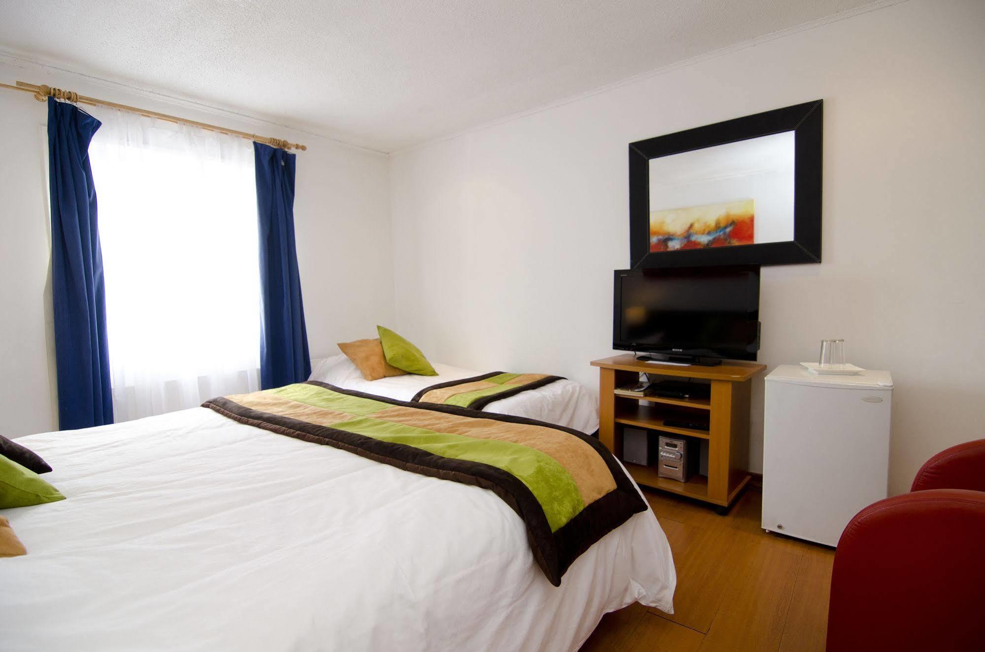 Rent A Home Hotel Boutique Vina del Mar Extérieur photo