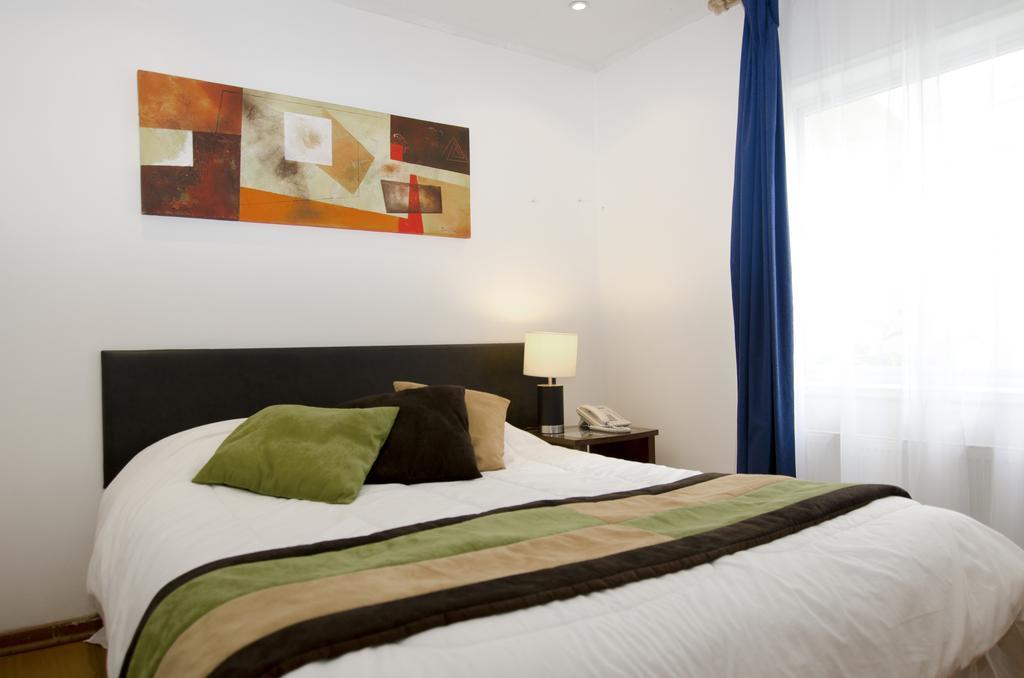 Rent A Home Hotel Boutique Vina del Mar Extérieur photo