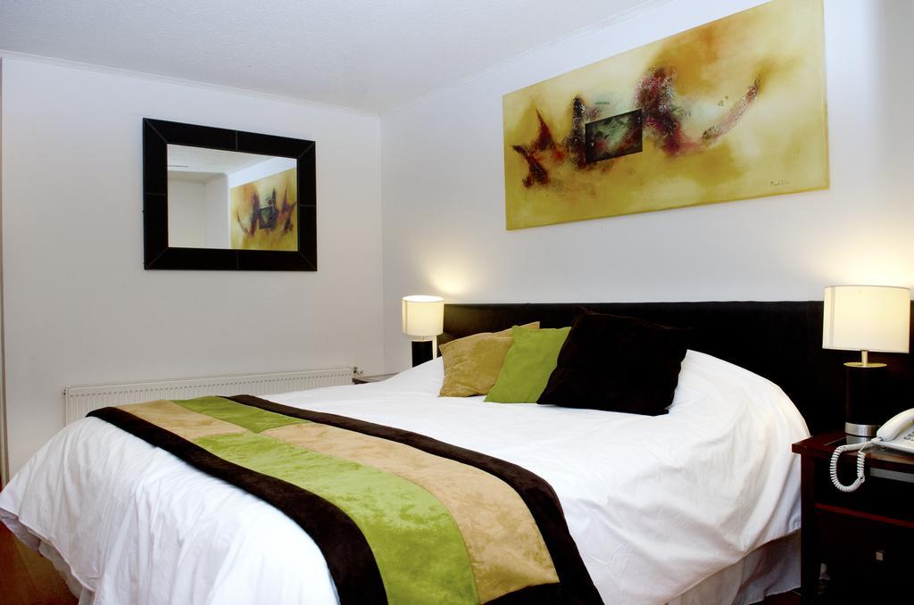 Rent A Home Hotel Boutique Vina del Mar Extérieur photo