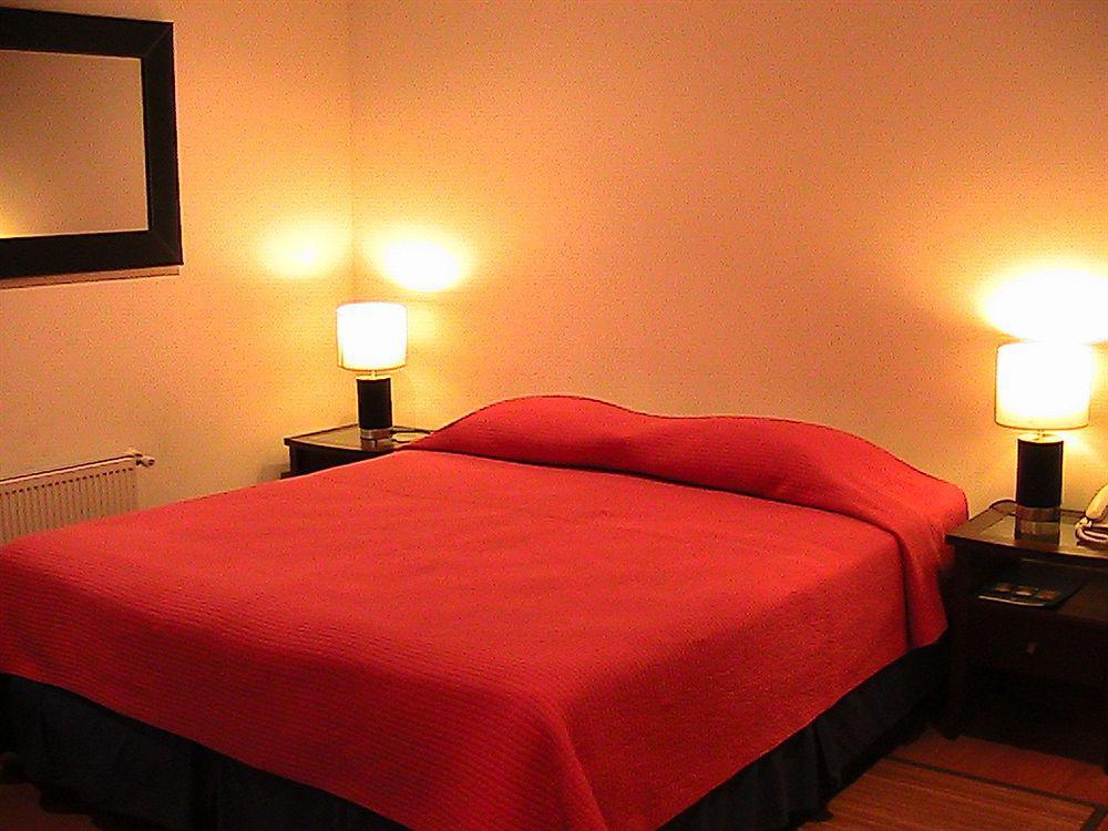 Rent A Home Hotel Boutique Vina del Mar Extérieur photo