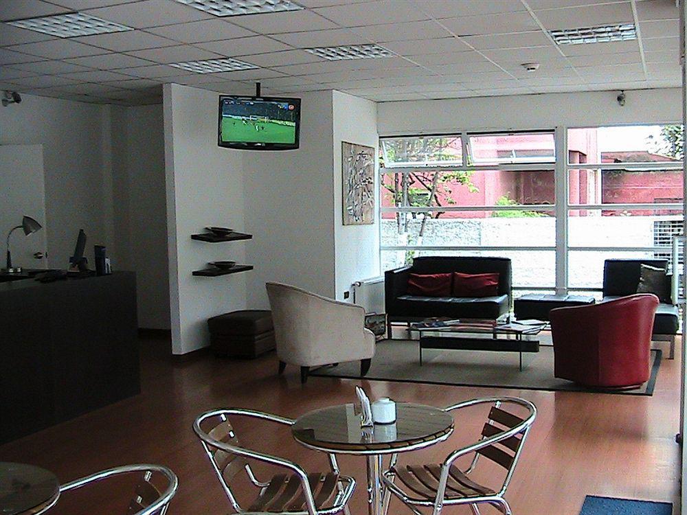 Rent A Home Hotel Boutique Vina del Mar Extérieur photo